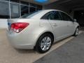 Gold Mist Metallic - Cruze LS Photo No. 3