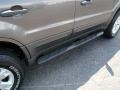 Dark Shadow Grey Metallic - Escape XLT V6 4WD Photo No. 14