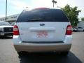 2006 Oxford White Ford Freestyle SEL  photo #4