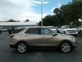 Sandy Ridge Metallic - Equinox Premier Photo No. 6