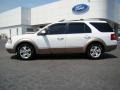 2006 Oxford White Ford Freestyle SEL  photo #5