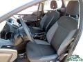 Oxford White - Focus S Sedan Photo No. 10