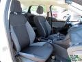 Oxford White - Focus S Sedan Photo No. 11