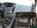 Oxford White - Focus S Sedan Photo No. 15