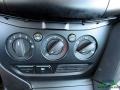 Oxford White - Focus S Sedan Photo No. 20