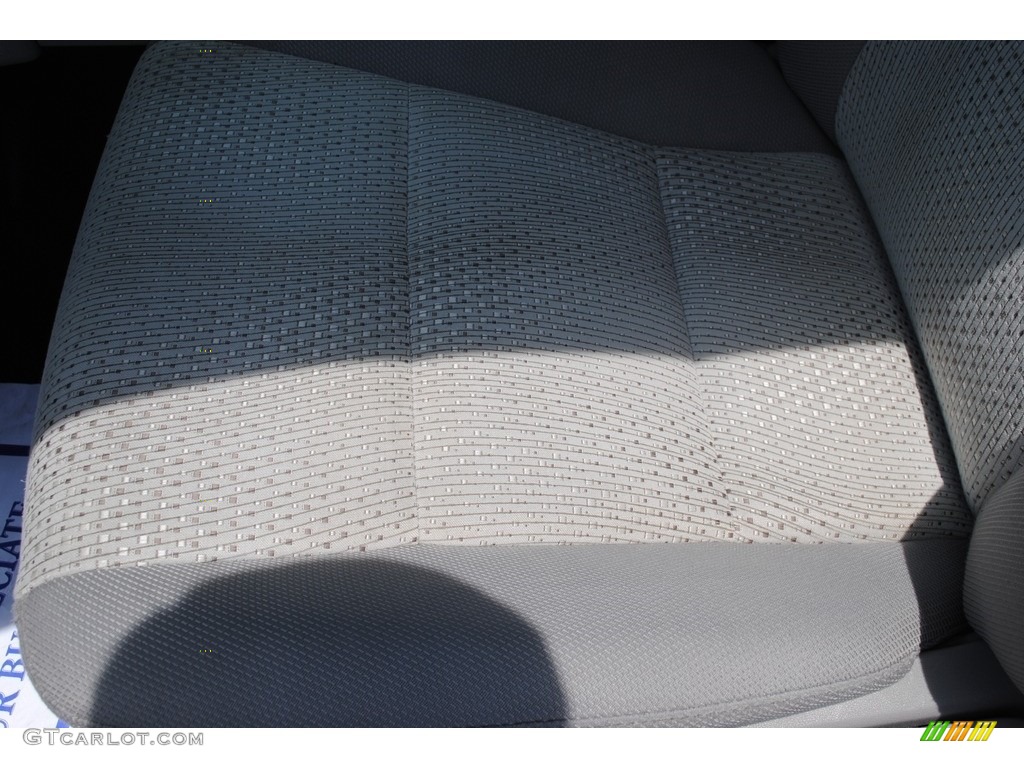 2012 Camry LE - Cypress Green Pearl / Ivory photo #11