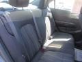 Ashen Gray Metallic - Sonic LT Sedan Photo No. 8