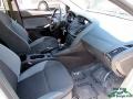 Oxford White - Focus S Sedan Photo No. 26