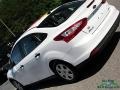 Oxford White - Focus S Sedan Photo No. 31