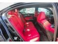 Red Rear Seat Photo for 2019 Acura TLX #127631764