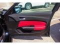Red Door Panel Photo for 2019 Acura TLX #127631779
