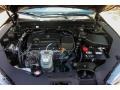 2.4 Liter DOHC 16-Valve i-VTEC 4 Cylinder 2019 Acura TLX A-Spec Sedan Engine