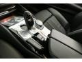 2018 Mediterranean Blue Metallic BMW 5 Series 540i Sedan  photo #7