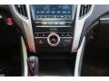 Red Controls Photo for 2019 Acura TLX #127631887
