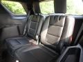 Ebony Black Rear Seat Photo for 2018 Ford Explorer #127631974