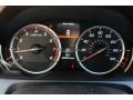 Red Gauges Photo for 2019 Acura TLX #127631995