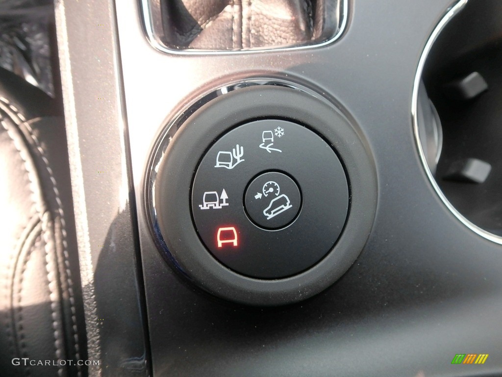 2018 Explorer Limited 4WD - Magnetic Metallic / Ebony Black photo #17