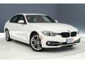 2018 Alpine White BMW 3 Series 330i Sedan  photo #12