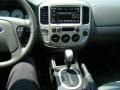 2006 Dark Shadow Grey Metallic Ford Escape XLT V6 4WD  photo #25