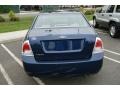 2006 Dark Blue Pearl Metallic Ford Fusion S  photo #5