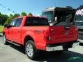 Race Red - F150 XLT SuperCrew 4x4 Photo No. 3