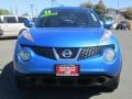 Electric Blue - Juke SV Photo No. 2