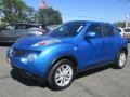 Electric Blue - Juke SV Photo No. 3