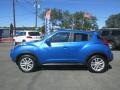 Electric Blue - Juke SV Photo No. 4