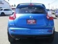 Electric Blue - Juke SV Photo No. 6
