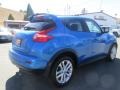 Electric Blue - Juke SV Photo No. 7