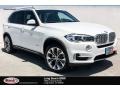 Alpine White - X5 sDrive35i Photo No. 1
