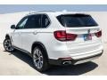 Alpine White - X5 sDrive35i Photo No. 3