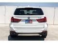 Alpine White - X5 sDrive35i Photo No. 4