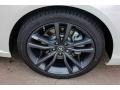 2019 Platinum White Pearl Acura TLX V6 A-Spec Sedan  photo #11