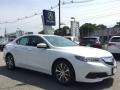 Bellanova White Pearl - TLX 2.4 Photo No. 1