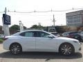 Bellanova White Pearl - TLX 2.4 Photo No. 2
