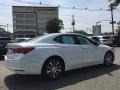 Bellanova White Pearl - TLX 2.4 Photo No. 3