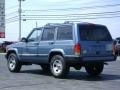 Gunmetal Pearl - Cherokee Sport 4x4 Photo No. 5
