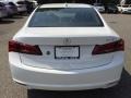 Bellanova White Pearl - TLX 2.4 Photo No. 4
