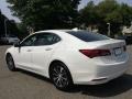 Bellanova White Pearl - TLX 2.4 Photo No. 5