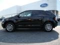 2007 Black Ford Edge SEL Plus AWD  photo #5