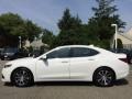 Bellanova White Pearl - TLX 2.4 Photo No. 6