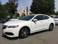 Bellanova White Pearl - TLX 2.4 Photo No. 7