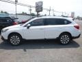 Crystal White Pearl - Outback 2.5i Touring Photo No. 7