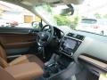 Crystal White Pearl - Outback 2.5i Touring Photo No. 11