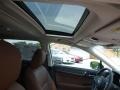 Crystal White Pearl - Outback 2.5i Touring Photo No. 12