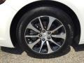 Bellanova White Pearl - TLX 2.4 Photo No. 29