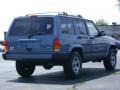Gunmetal Pearl - Cherokee Sport 4x4 Photo No. 7