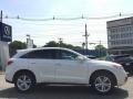 White Diamond Pearl - RDX Technology Photo No. 2
