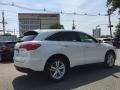 White Diamond Pearl - RDX Technology Photo No. 3